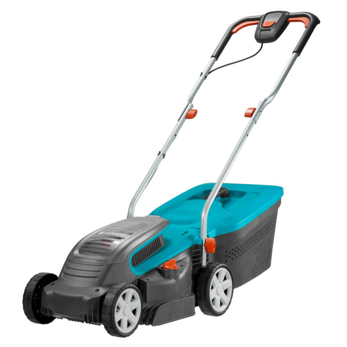Акумуляторна газонокосарка Gardena PowerMax Li-40/32 - 2.6 Аг (05033-20)