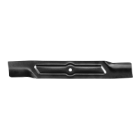 Ніж запасний для газонокосарки Gardena PowerMax 34E, PowerMax 1400/34 (04101-20)