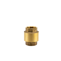 Клапан зворотний Gardena латунний G 3/4" 26,5 мм (07230-20)