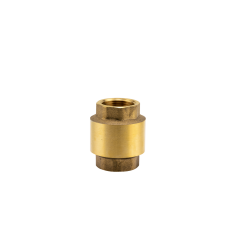 Клапан зворотний Gardena латунний G 3/4" 26,5 мм (07230-20)