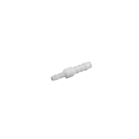 Редуктор, з'єднувач, для підключення шланга, для шлангів Ø 6-4 мм 7320-20