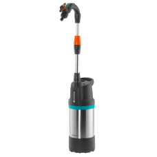 Насос для резервуарів автоматичний Gardena 4700/2 inox automatic (01766-20)