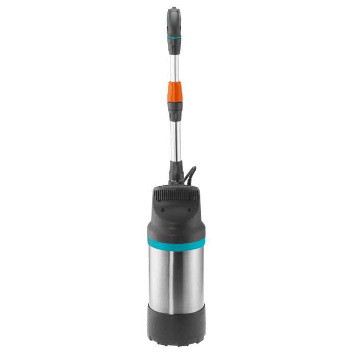 Насос для резервуарів автоматичний Gardena 4700/2 inox automatic (01766-20)