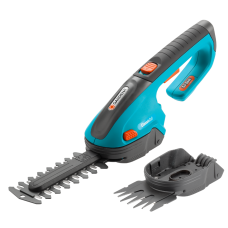 Ножиці для газонів та кущів акумуляторні Gardena ClassicCut (08887-20)