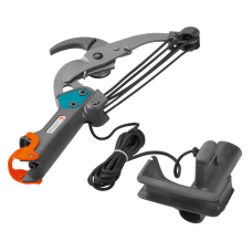 Сучкоріз для сухих гілок Gardena CombiSystem Anvil до 35 мм (00297-20)