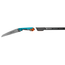 Пила садова Gardena CombiSystem 300 РР з телескопічною ручкою 210-390 см (08737-32)