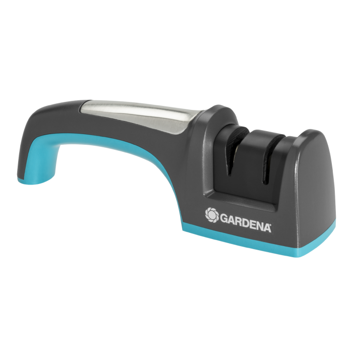 Точилка для сокир і ножів Gardena Diamond ErgoTec (08712-20) Точилка для сокир і ножів Gardena Diamond ErgoTec (08712-20)