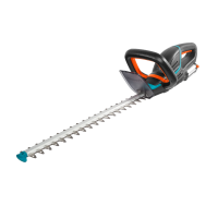 Догляд за деревами та кущами Gardena Догляд за деревами та кущами Gardena