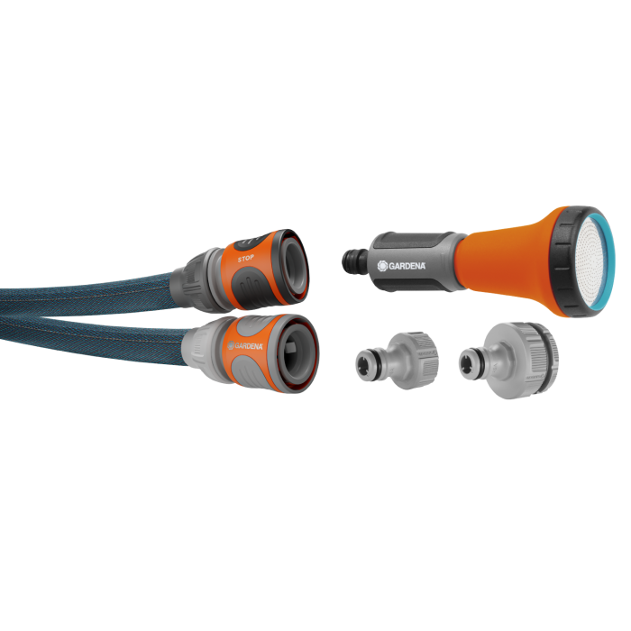 Комплект текстильних шлангів Liano™ Xtreme 10 м, 18460-20