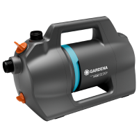 Насос садовий Gardena 4100 Silent (09050-20)