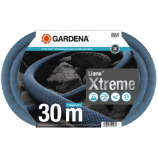 Текстильний шланг Gardena Liano Xtreme 19 мм (3/4"), 30 м (18484-20)