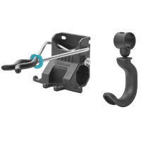 Тримач і гачок до кронштейну Gardena Combisystem Plus (03510-20)