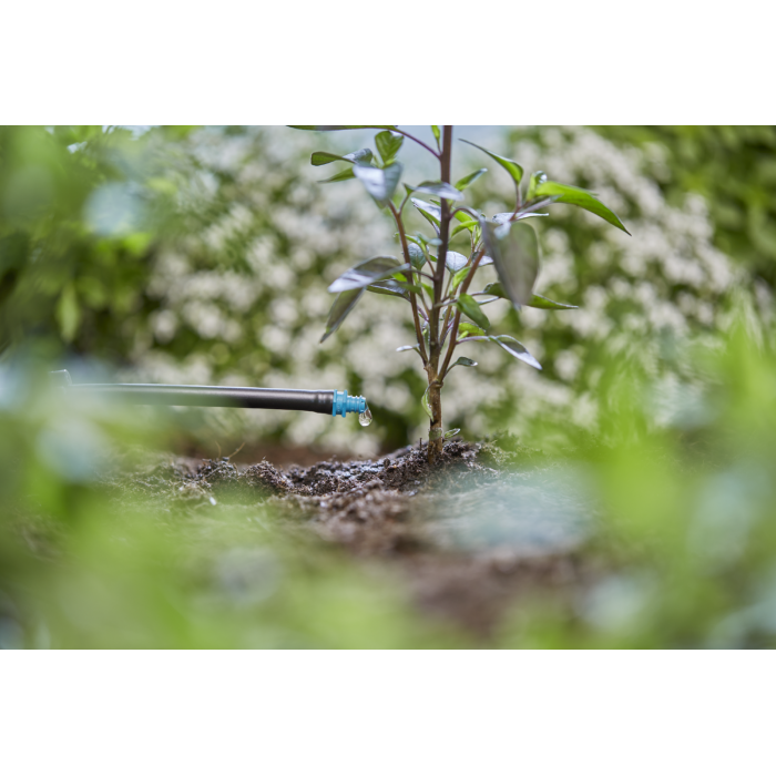 Крапельниця Gardena Micro-Drip-System кінцева 2 л/год, 25 шт (13307-20)