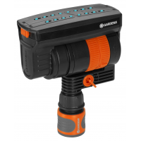 Дощувач осцилюючий Gardena для водної розетки (08251-20)