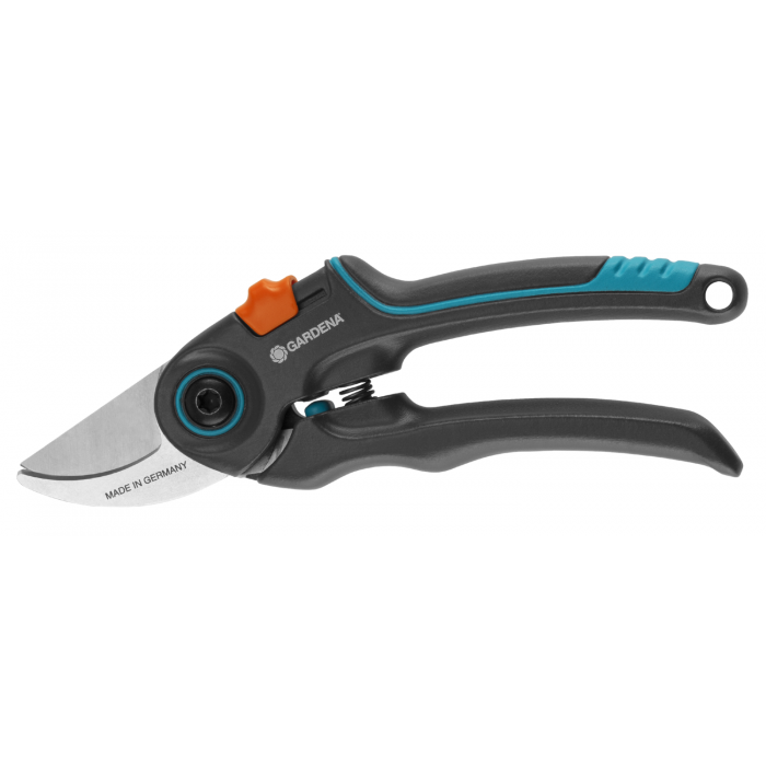 Секатор Gardena ExpertCut Bypass до 22 мм (12203-20) Секатор Gardena ExpertCut Bypass до 22 мм (12203-20)