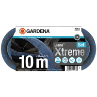 Комплект текстильних шлангів Liano™ Xtreme 10 м, 18460-20