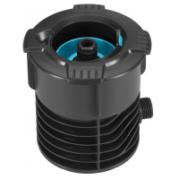 Колонка вхідна Gardena підземна 3/4 зовнішня різьба (08262-20)