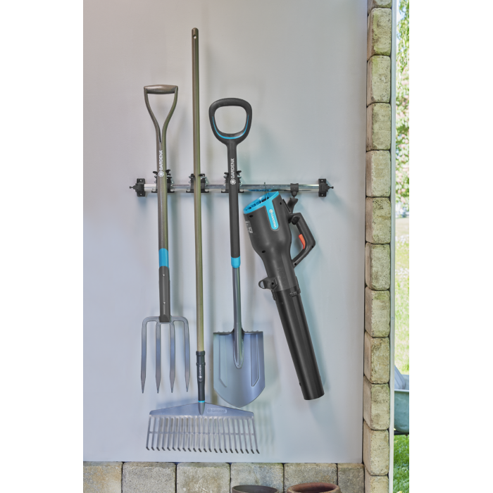 Тримач і гачок до кронштейну Gardena Combisystem Plus (03510-20)