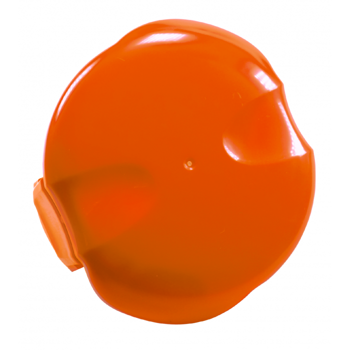 Кришка котушки для турботримера Gardena SmallCut 300 Accu 8844, SmallCut 300 8845, EasyCut Li-18/23 9824 (05340-20)