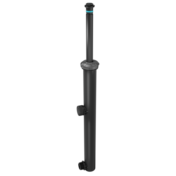 Дощувач висувний круговий ротаційний Gardena MD40/300 (08239-20)