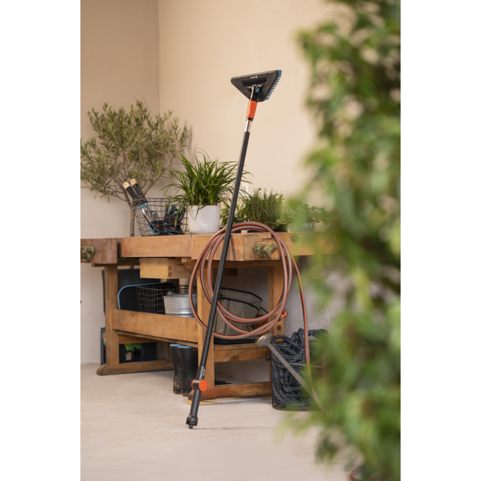Ручка водопровідна 150 см Gardena Cleansystem M (18802-20)