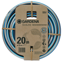 Шланг Gardena EcoLine 13 мм (1/2"), 20 м (18930-20)