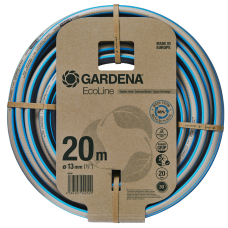Шланг Gardena EcoLine 13 мм (1/2"), 20 м (18930-20)