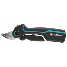 Акумуляторний секатор Gardena AssistCut Bypass до 25 мм USB-C (12222-20)