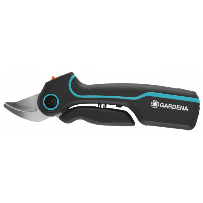 Акумуляторний секатор Gardena AssistCut Bypass до 25 мм USB-C (12222-20)