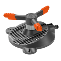 Дощувач круговий Gardena Samba (02060-20)
