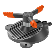 Дощувач круговий Gardena Samba (02060-20)
