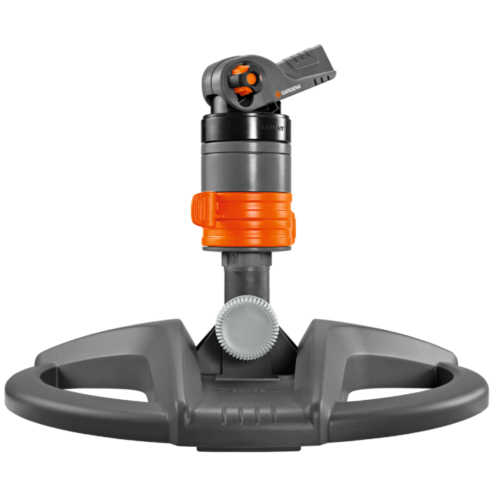 Турбодощувач Gardena Turbo-Drive Comfort на штативі (08143-20)