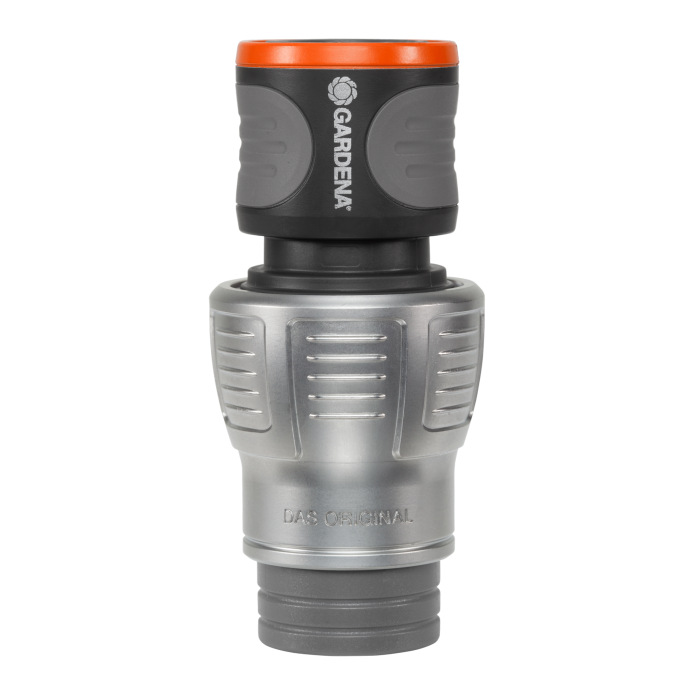 З'єднувач Gardena Premium для шланга 19 мм (18256-20)