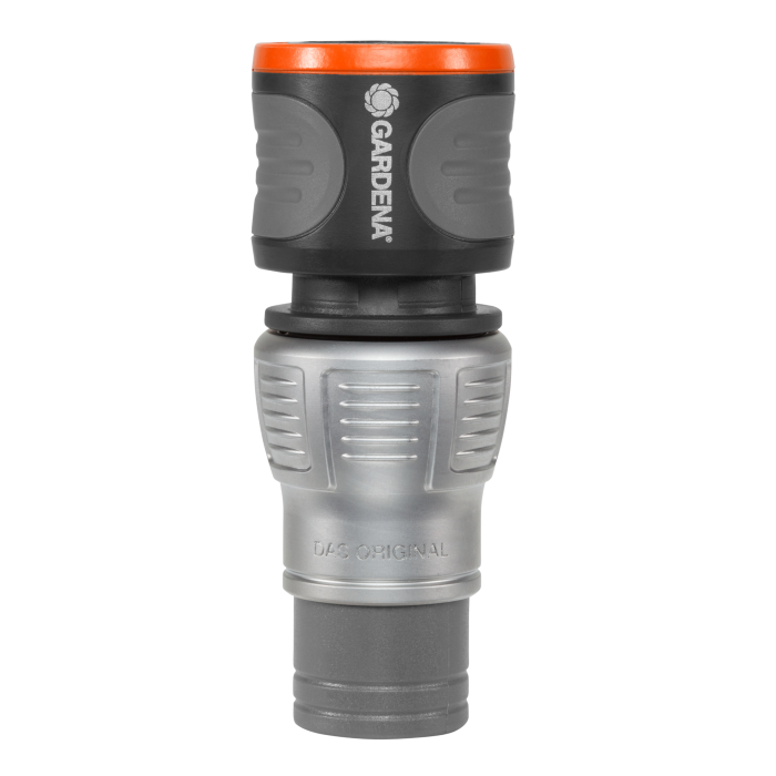 З'єднувач Gardena Premium для шланга 13-15 мм (18255-20)
