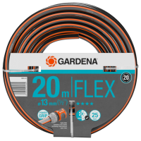 Шланг Gardena Flex 13 мм (1/2"), 20 м (18033-20)