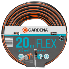 Шланг Gardena Flex 13 мм (1/2"), 20 м (18033-20)