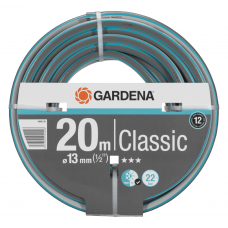 Шланг Gardena Classic 13 мм (1/2"), 20 м (18003-20)