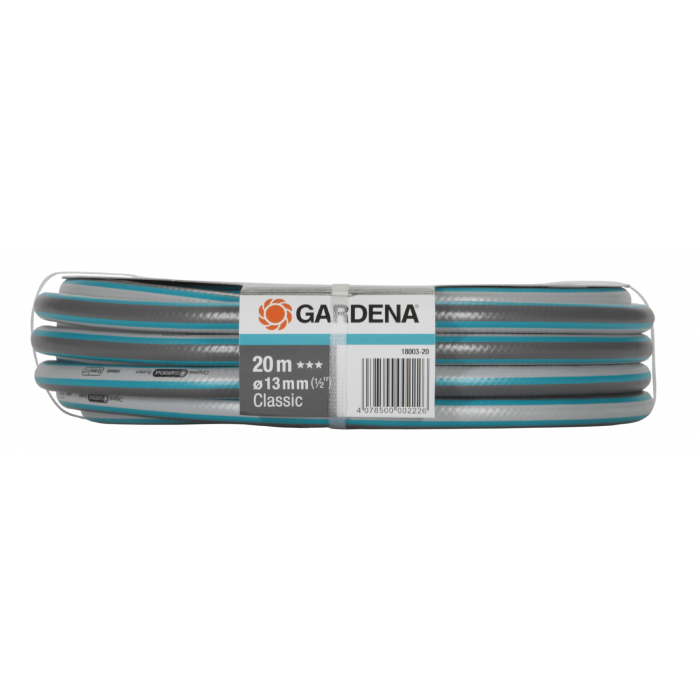 Шланг Gardena Classic 13 мм (1/2"), 20 м (18003-20)