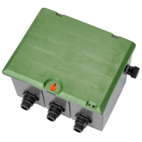 Коробка для клапану для поливу Gardena V3 (01255-29)