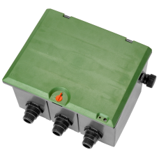 Коробка для клапану для поливу Gardena V3 (01255-29)