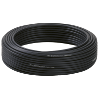 Шланг подаючий Gardena Micro-Drip-System 4,6 мм, 15 м (01350-29)