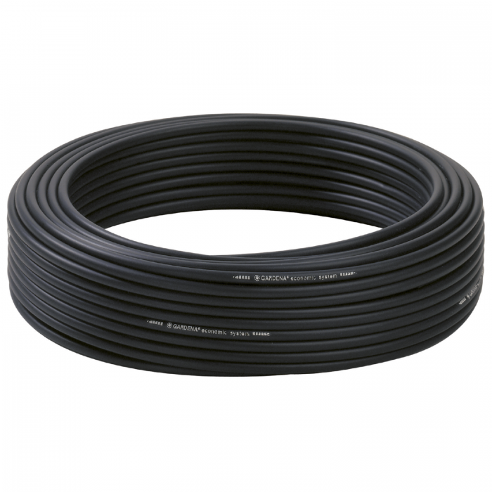 Шланг подаючий Gardena Micro-Drip-System 4,6 мм, 15 м (01350-29)