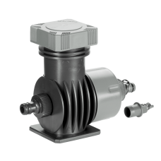 Майстер-блок Gardena Micro-Drip-System 2000 для зниження тиску (01354-20)
