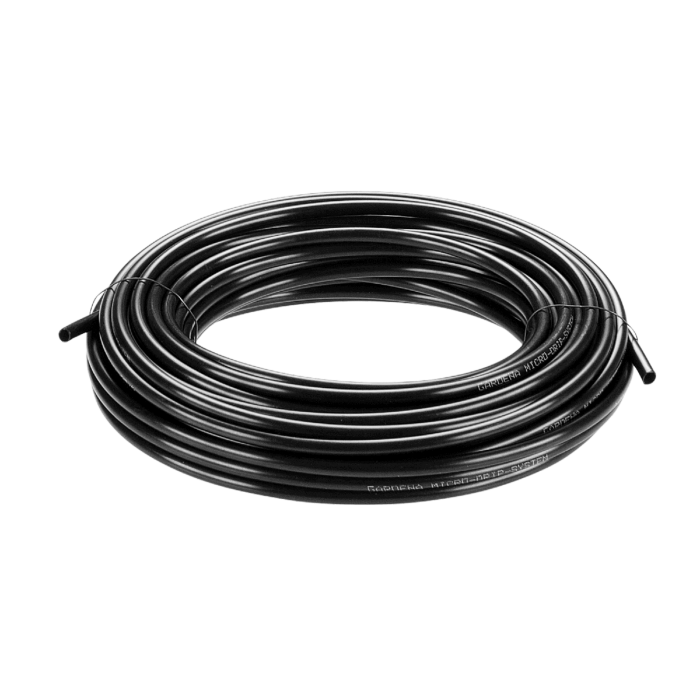 Шланг подаючий Gardena Micro-Drip-System 4,6 мм, 15 м (01350-29)