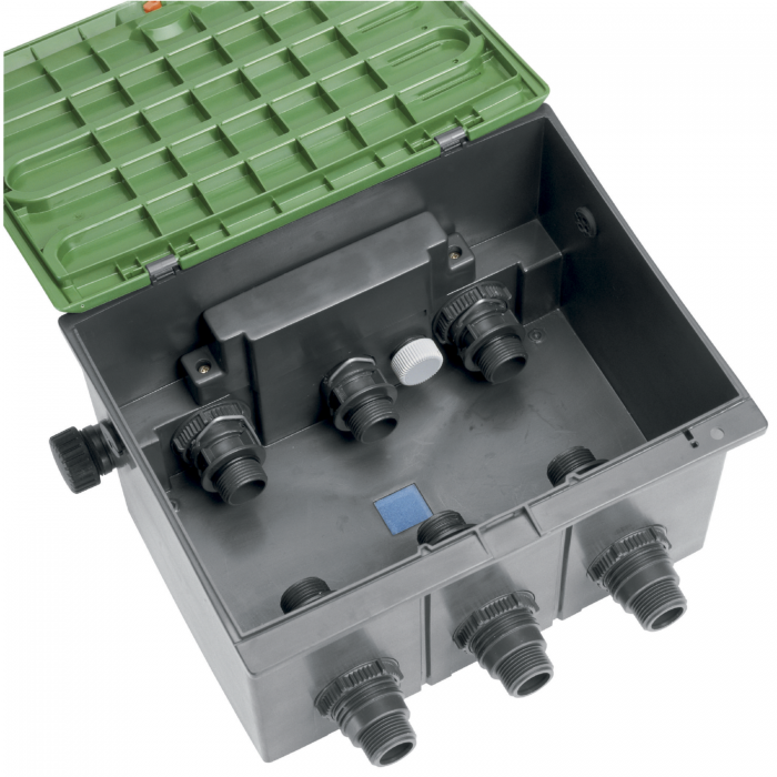 Коробка для клапану для поливу Gardena V3 (01255-29)