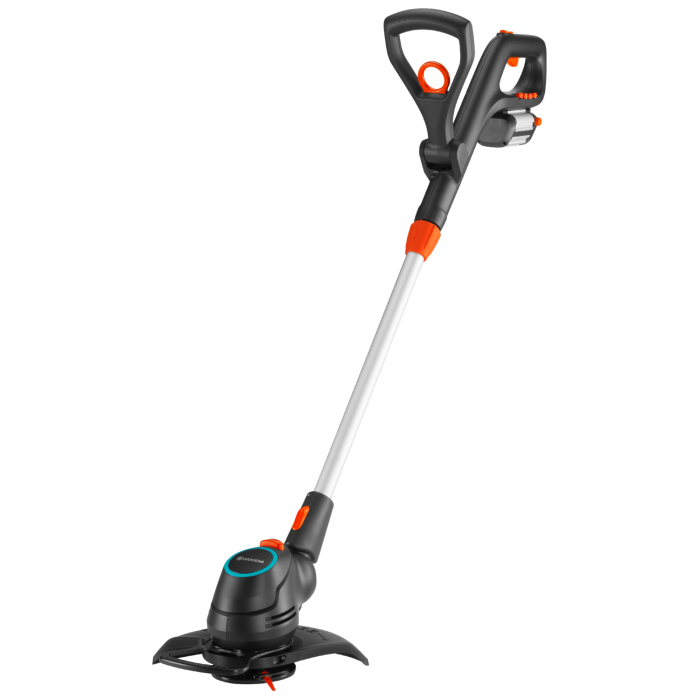 Тример акумуляторний Gardena ComfortCut Li-18/23 (09878-20)