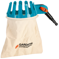 Плодознімач Gardena Combisystem + змінний мішечок (03110-20)