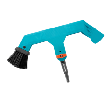 Щітка для очищення жолобів Gardena Combisystem (03650-20)