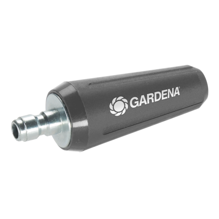 Роторна насадка для мінімийки Gardena AquaClean Li-40/60 (09345-20)