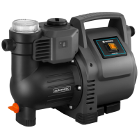 Насос напірний автоматичний Gardena Classic 3500/4E Automatic (01757-20)